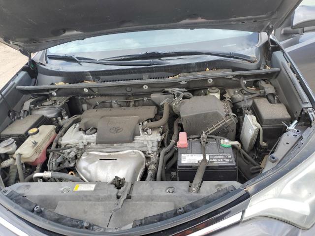 2018 TOYOTA RAV4 ADVEN - 2T3RFREV2JW794379