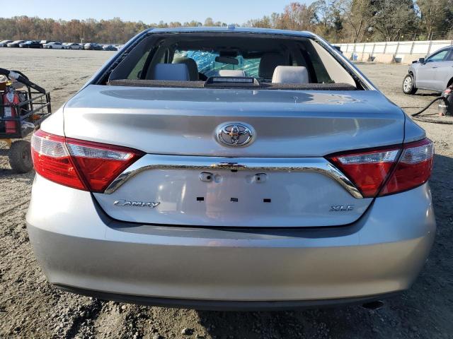 2015 TOYOTA CAMRY LE - 4T4BF1FK8FR448088