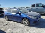 Lot #3024216852 2019 HYUNDAI ACCENT SE