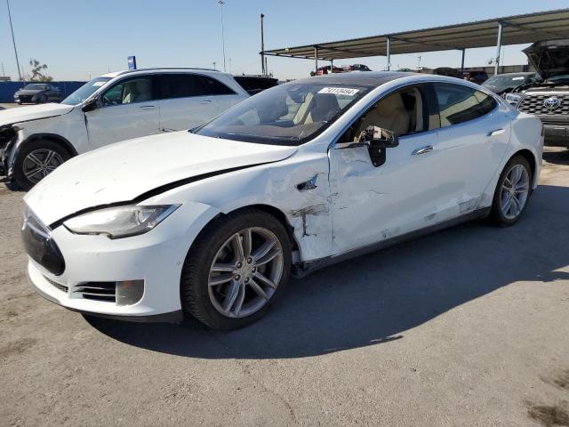 2015 TESLA MODEL S - 5YJSA1E18FF115906