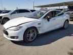 2015 TESLA MODEL S - 5YJSA1E18FF115906