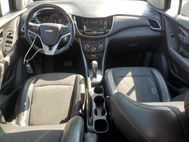 2019 CHEVROLET TRAX 1LT - 3GNCJLSB4KL345555