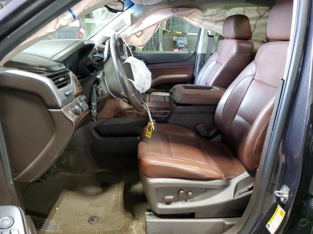 2018 CHEVROLET TAHOE 1GNSKCKC5JR101745