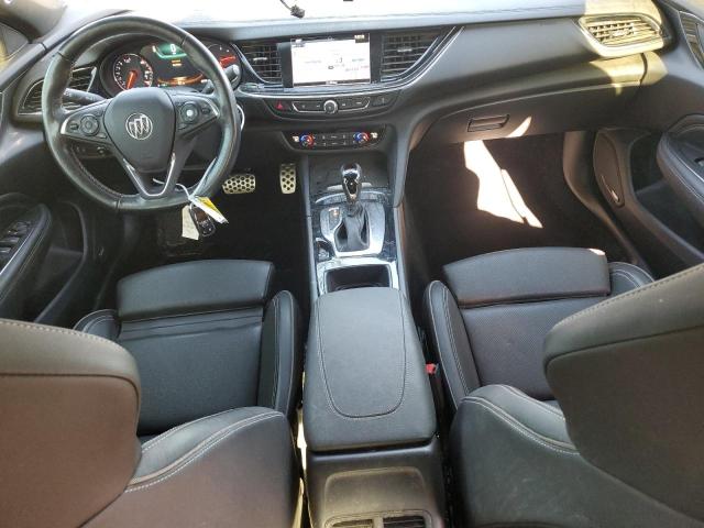 2018 BUICK REGAL GS - W04GS6SS9J1116944