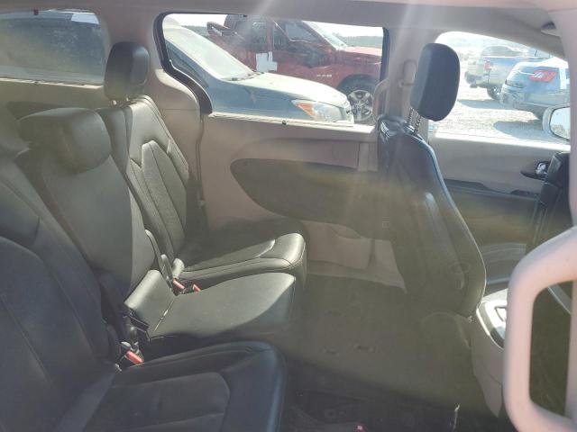 2020 CHRYSLER PACIFICA T - 2C4RC1EG6LR273366