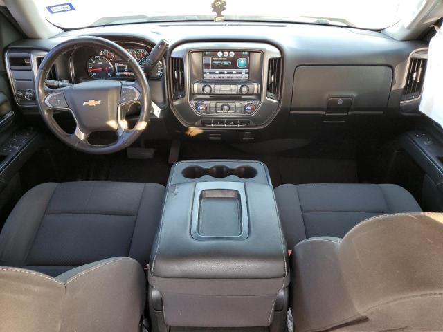 2016 CHEVROLET SILVERADO - 3GCPCREC9GG343439