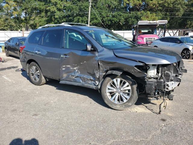 2020 NISSAN PATHFINDER - 5N1DR2AN4LC602573