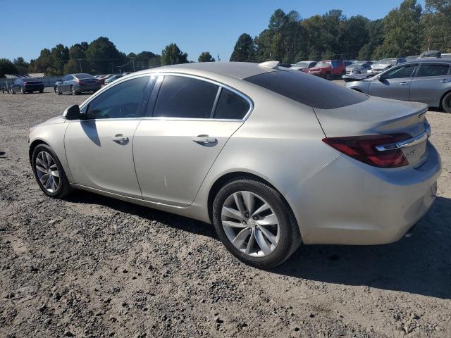 2016 BUICK REGAL PREM 2G4GS5GX0G9169634