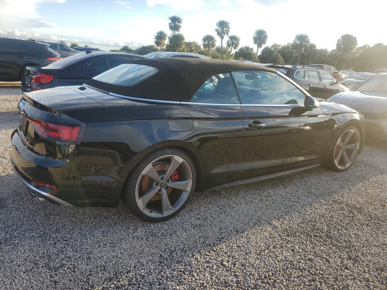 Lot #2989157752 2019 AUDI S5 PRESTIG