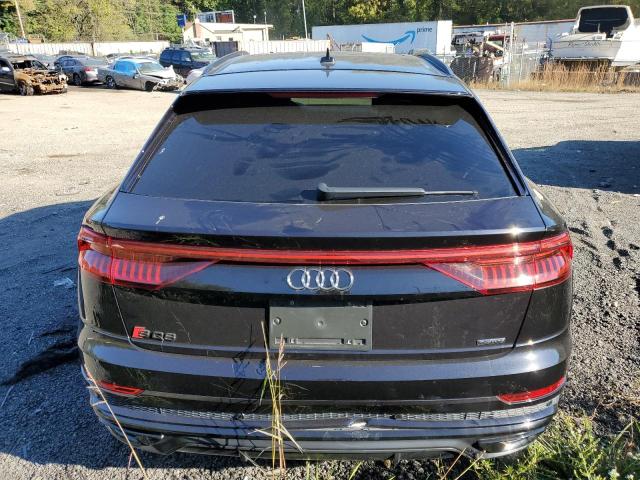 VIN WA1FVAF13KD042699 2019 AUDI Q8 no.6