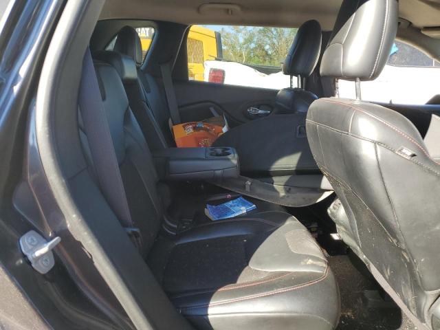 2015 JEEP CHEROKEE T - 1C4PJMBS6FW582743