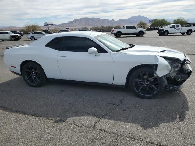 2021 DODGE CHALLENGER - 2C3CDZAG3MH510124