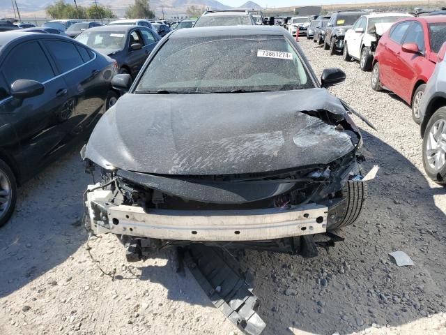 VIN 4T1B61HK8JU051951 2018 Toyota Camry, Xse no.5