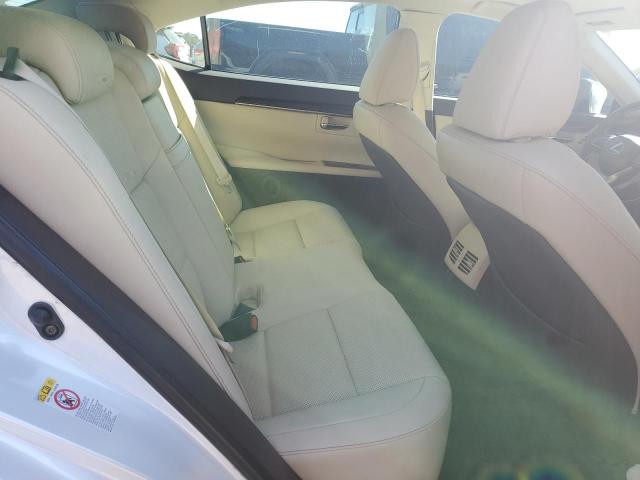 2017 LEXUS ES 350 - 58ABK1GG0HU042477