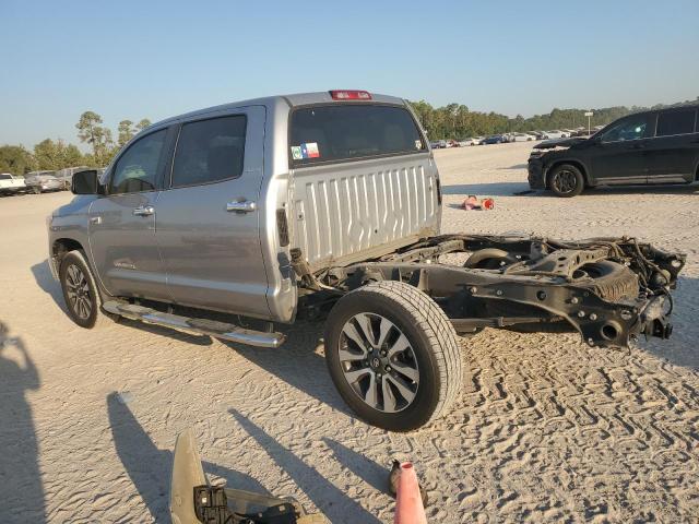 2019 TOYOTA TUNDRA CRE - 5TFFY5F1XKX248864