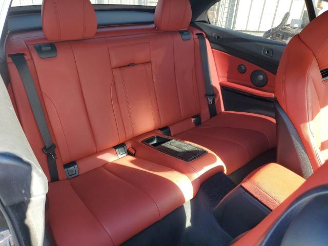 2017 BMW 440I WBA4T9C31H5A15088