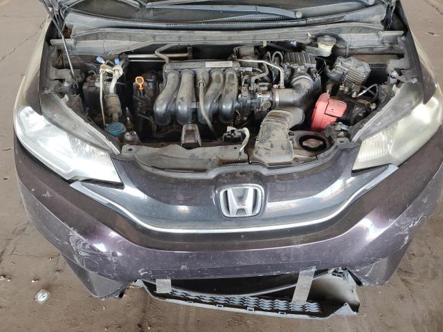 VIN 3HGGK5H89FM775811 2015 Honda Fit, EX no.11