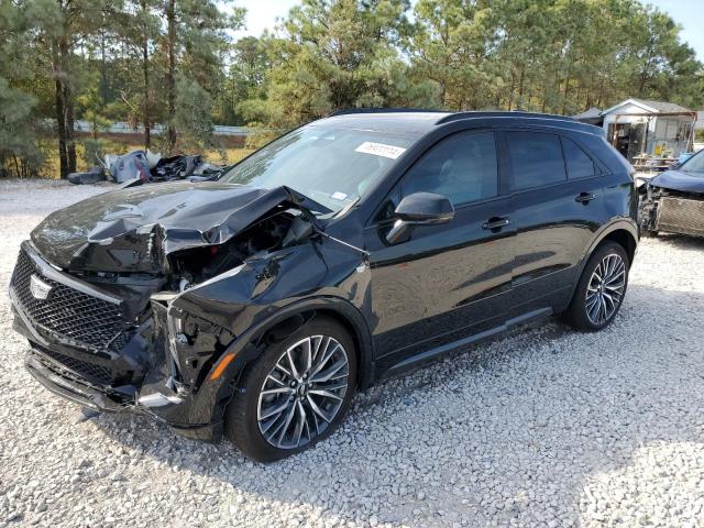 2024 CADILLAC XT4 SPORT #2940666422