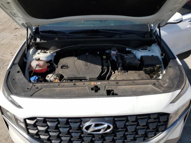 2023 HYUNDAI SANTA FE S - 5NMS2DAJXPH534084