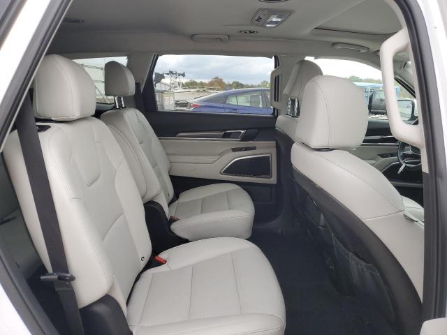 2022 KIA TELLURIDE - 5XYP64HC3NG292764