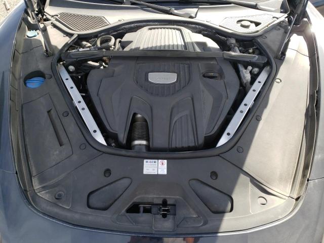 2020 PORSCHE PANAMERA B - WP0AA2A74LL103143