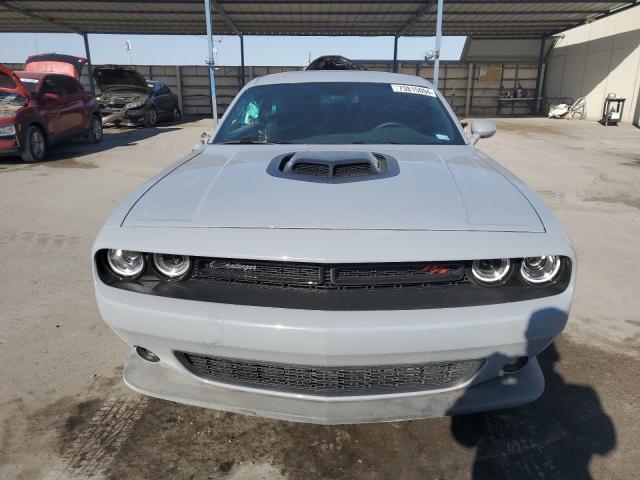2022 DODGE CHALLENGER - 2C3CDZBT3NH207325