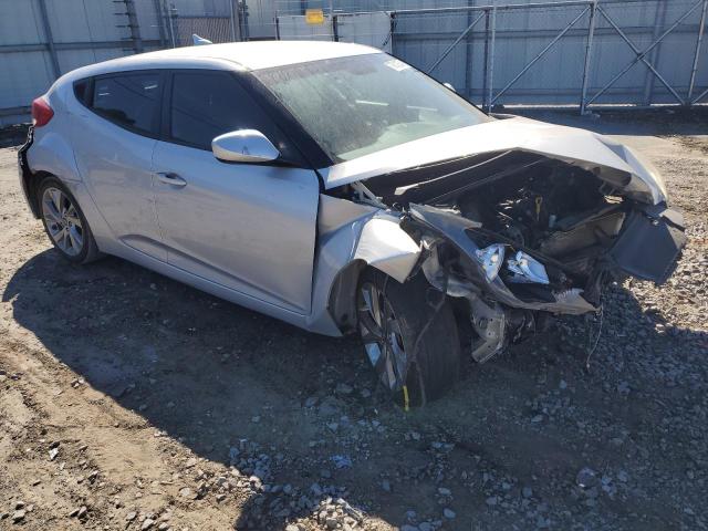 2016 HYUNDAI VELOSTER - KMHTC6AD6GU278523