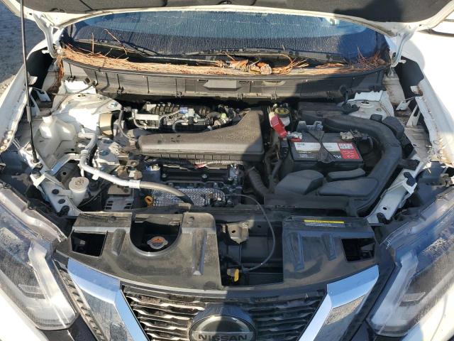 2018 NISSAN ROGUE S - KNMAT2MT6JP597482