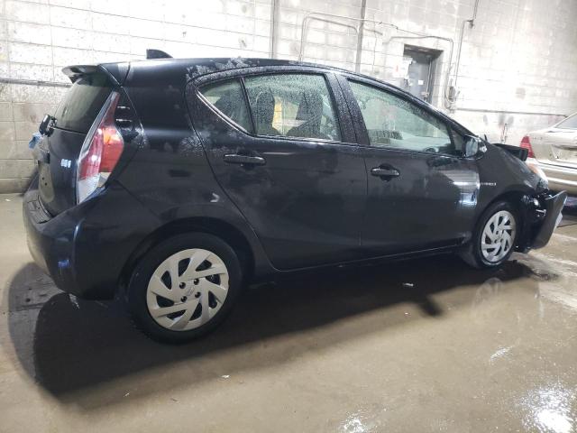 VIN JTDKDTB34G1124525 2016 Toyota Prius no.3