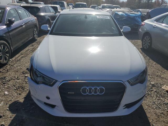 VIN WAUGFAFC4DN054301 2013 AUDI A6 no.5