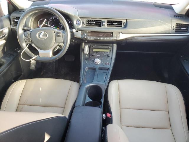 2015 LEXUS CT 200 JTHKD5BH7F2231244