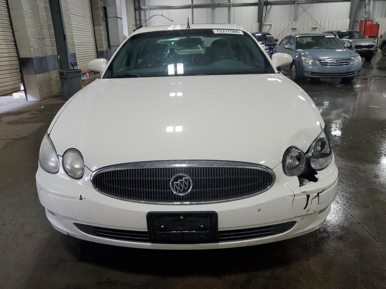 Lot #2921548725 2005 BUICK LACROSSE C