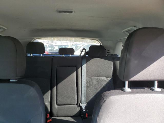 2015 MITSUBISHI OUTLANDER - 4A4AR3AW5FE054316
