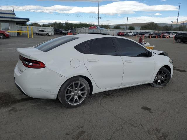 2015 DODGE DART SXT - 1C3CDFBB0FD225396