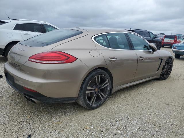 VIN WP0AB2A72GL050283 2016 PORSCHE PANAMERA no.3