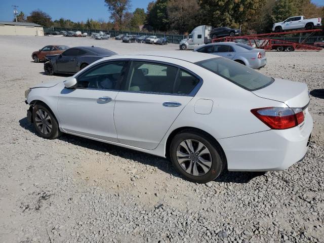 VIN 1HGCR2F38EA136203 2014 Honda Accord, LX no.2