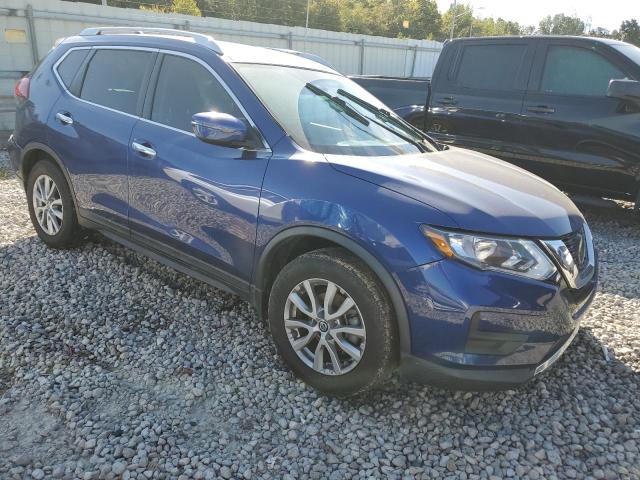 2019 NISSAN ROGUE S - KNMAT2MT9KP558161