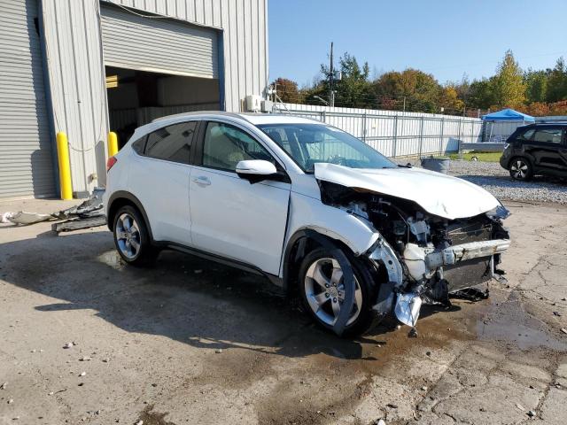 2017 HONDA HR-V EXL - 3CZRU5H77HM710008