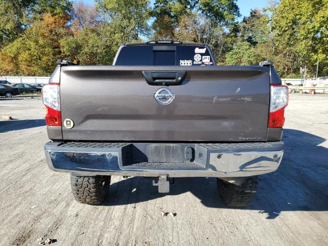 VIN 1N6BA1F4XGN502630 2016 Nissan Titan, SL no.6