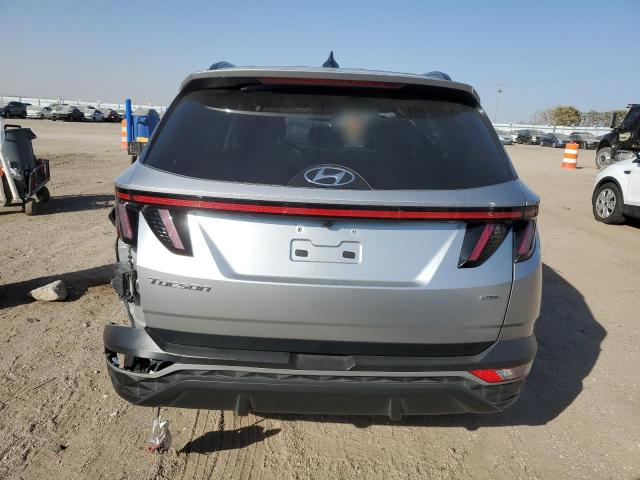 2023 HYUNDAI TUCSON SEL - 5NMJBCAE8PH217140
