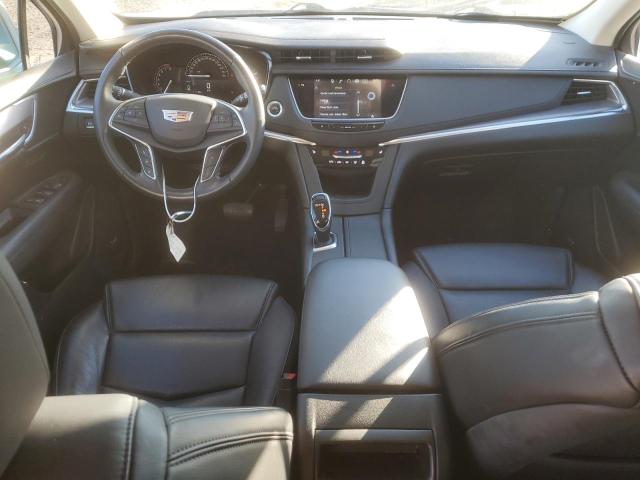 2018 CADILLAC XT5 LUXURY - 1GYKNDRS6JZ168304