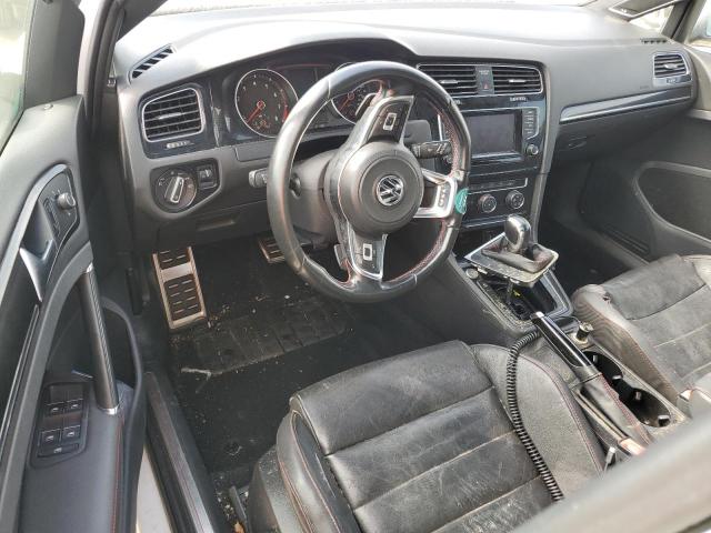 2015 VOLKSWAGEN GTI - 3VW4T7AU2FM007456