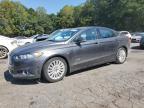 2016 FORD FUSION SE - 3FA6P0PU7GR157586