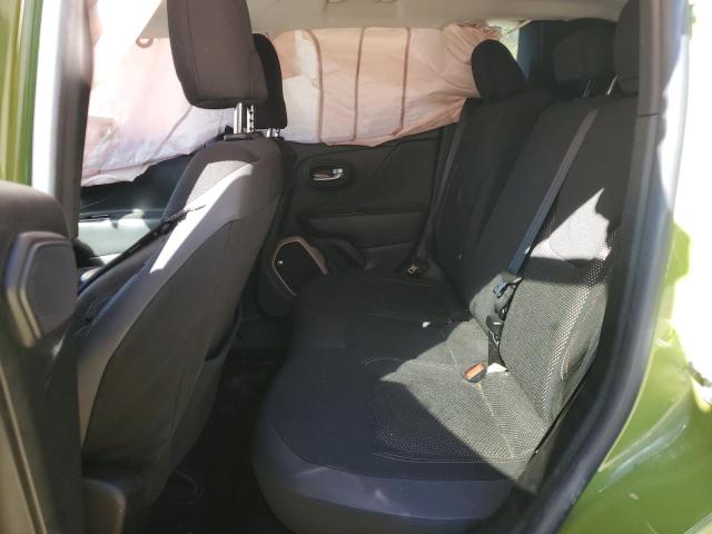 2016 JEEP RENEGADE L - ZACCJBBT7GPD77054