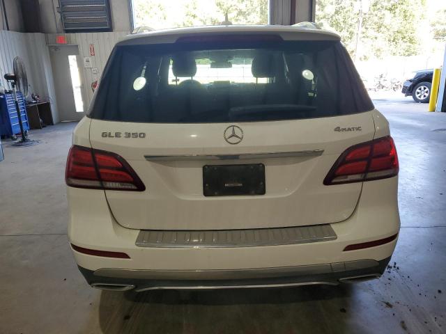 2017 MERCEDES-BENZ GLE 350 4M - 4JGDA5HB9HA969217