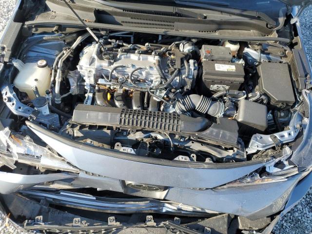 2022 TOYOTA COROLLA LE - JTDEPMAE9N3013676