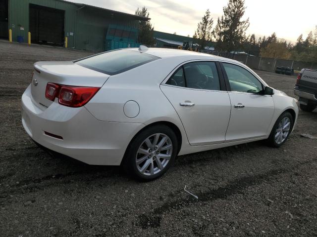 VIN 1G11H5SAXDF246601 2013 Chevrolet Malibu, Ltz no.3