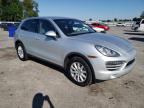 PORSCHE CAYENNE photo