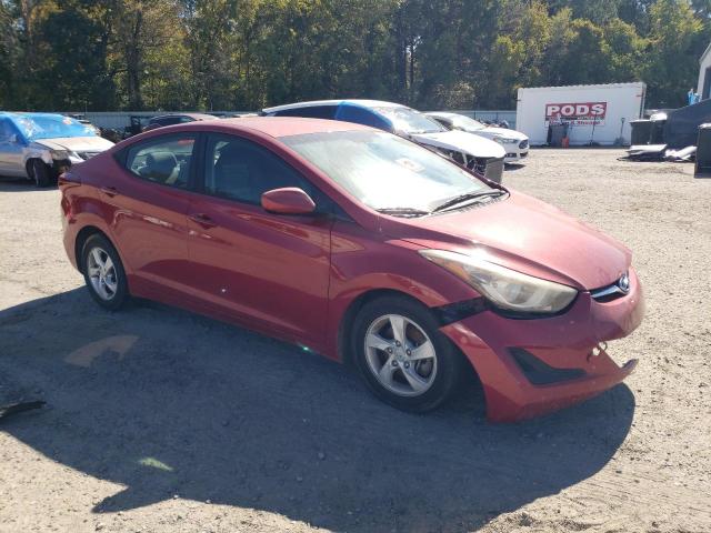 Vin: kmhdh4aexfu363432, lot: 76115064, hyundai elantra se 20154