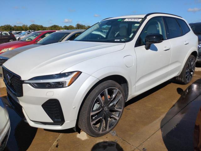 2024 VOLVO XC60 ULTIM - YV4H60DM4R1761844